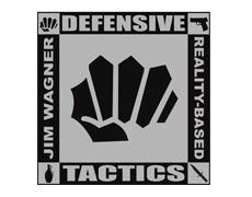 Reality-Based Personal Protection Defensive Tactics