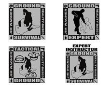 Ground Survival Expert Instructor