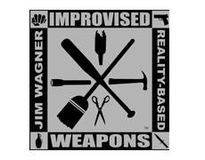 Reality-Based Personal Protection Improvised Weapons