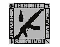 Reality-Based Personal Protection Terrorism Survival